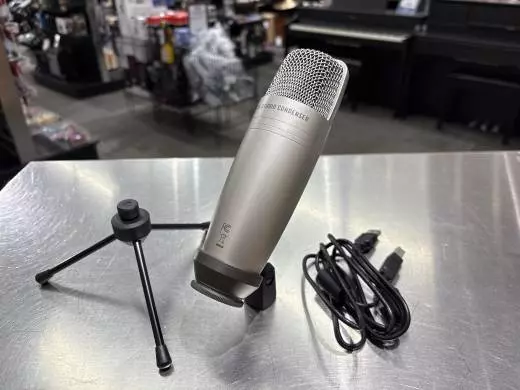 Samson - C01U-PRO 2