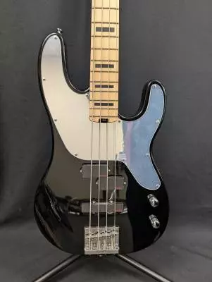 Charvel Guitars - Frank Bello Bass 2