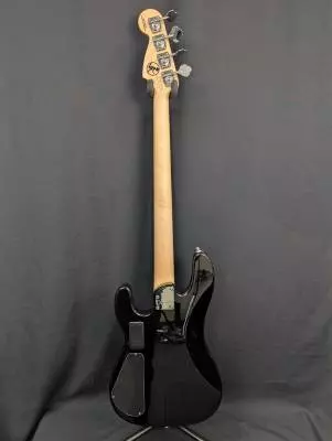 Charvel Guitars - Frank Bello Bass 2