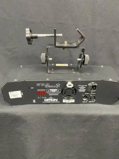 Orion - ORFX107 2