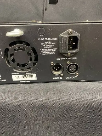 Orion - ORFX107 2