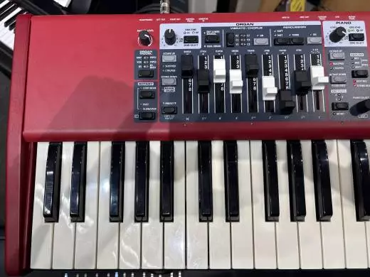 Nord - ELECTRO 6D 61 2