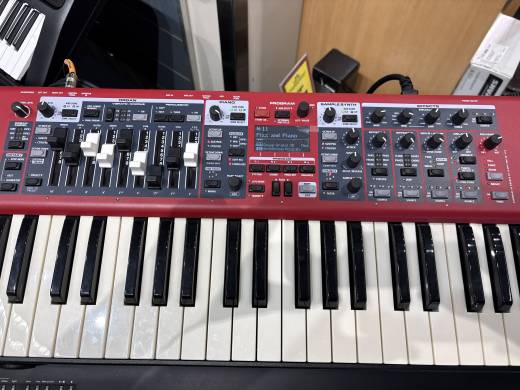 Store Special Product - Nord - ELECTRO 6D 61