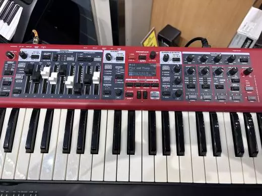 Nord - ELECTRO 6D 61 2