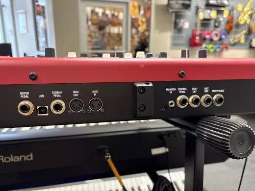 Nord - ELECTRO 6D 61 2