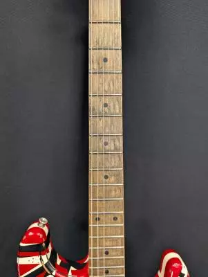 EVH - Frankie R/B/W 2