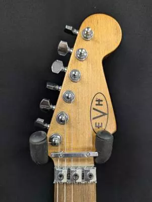 EVH - Frankie R/B/W 2