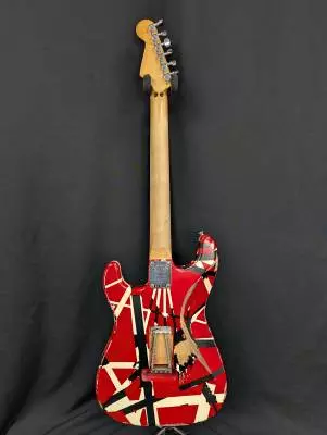 EVH - Frankie R/B/W 2