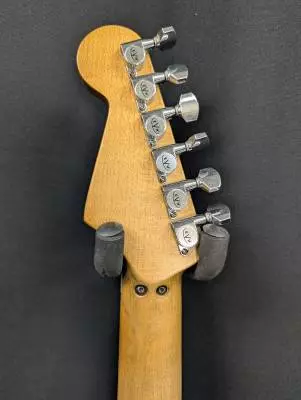 EVH - Frankie R/B/W 2