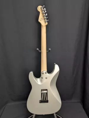 Store Special Product - Charvel Guitars - PM SC1 Prashant Aswani Signature Inca Silver