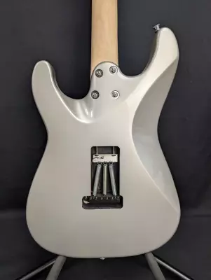 Charvel Guitars - PM SC1 Prashant Aswani Signature Inca Silver 5