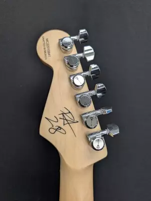 Charvel Guitars - PM SC1 Prashant Aswani Signature Inca Silver 6