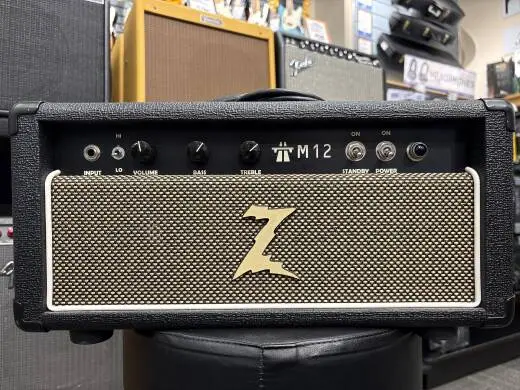 Dr.Z - M12 Head