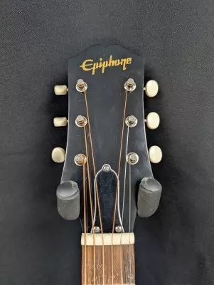 Epiphone - Inspired by Gibson J-45 EC - Vintage Burst 3