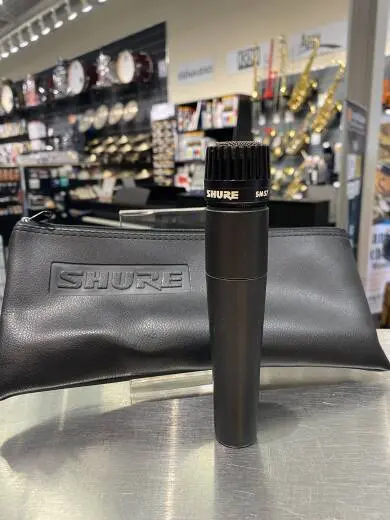 Shure - SM57-LC