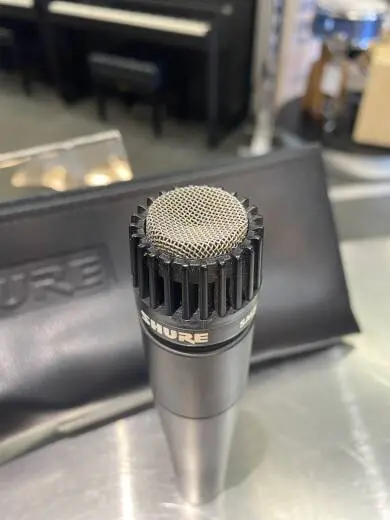 Store Special Product - Shure - SM57-LC