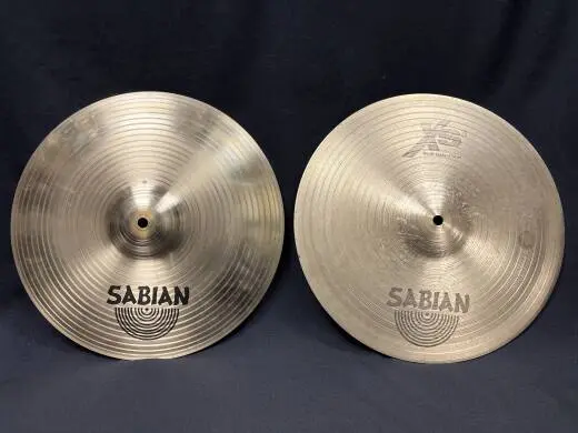 Sabian - xs20 14