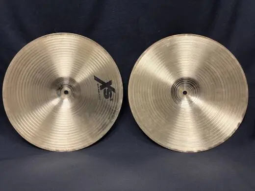 Sabian - xs20 14 2