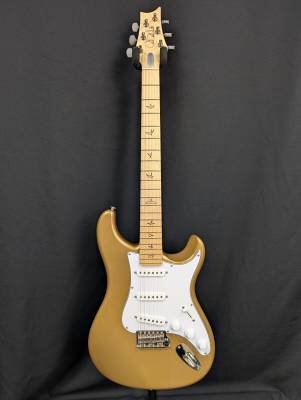 Store Special Product - PRS S2 - Silver Sky Golden Mesa