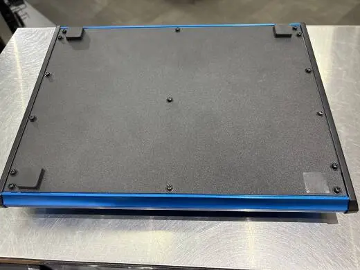 BOSS - SY-1000 Guitar Synthesizer 2