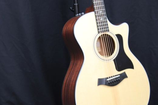 Taylor Guitars - 314CE VCL 5