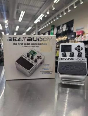 Singular Sound - BEAT BUDDY