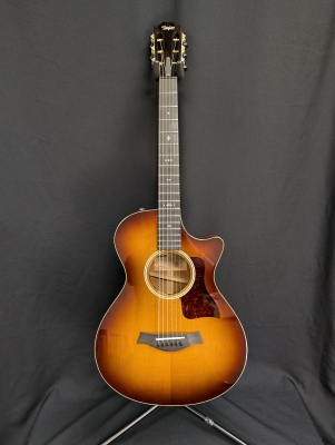 Taylor 512CE 12 Fret - Koa