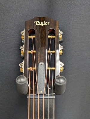 Taylor 512CE 12 Fret - Koa 3