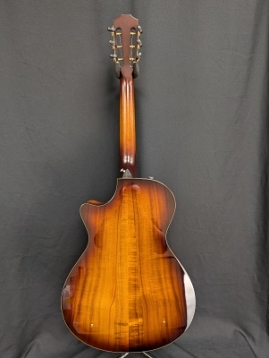 Taylor 512CE 12 Fret - Koa 5