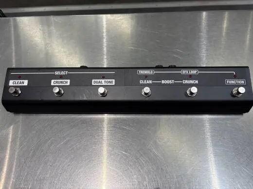Roland - Boss Foot Controller