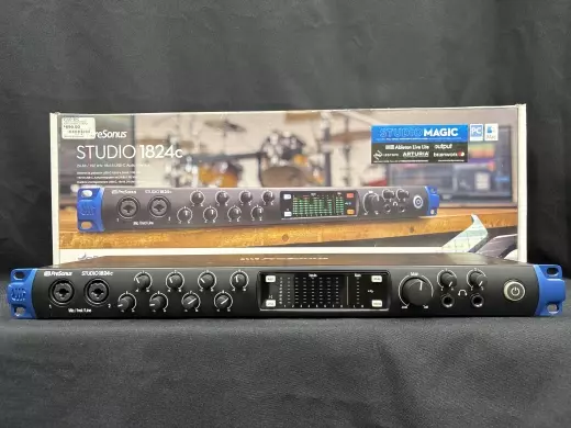 PreSonus - 2777700402