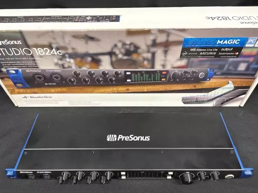 PreSonus - 2777700402 2