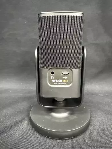 RODE - NT-USB MINI 2