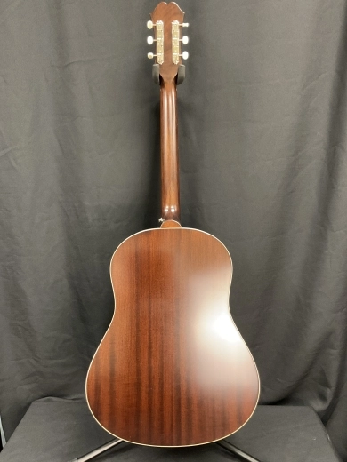 Epiphone - Masterbilt Texan - Faded Cherry 5