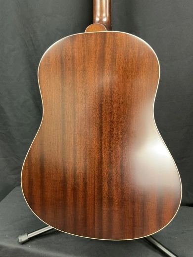 Epiphone - Masterbilt Texan - Faded Cherry 6