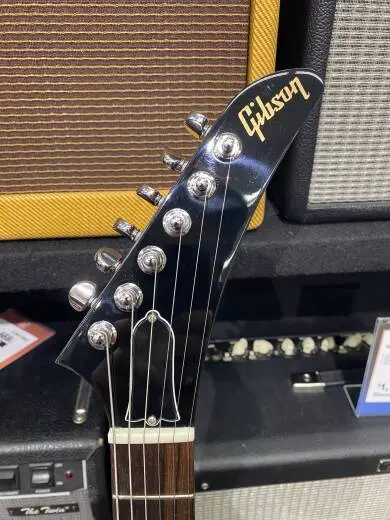 Gibson - 80S EXPLORER CHERRY 2