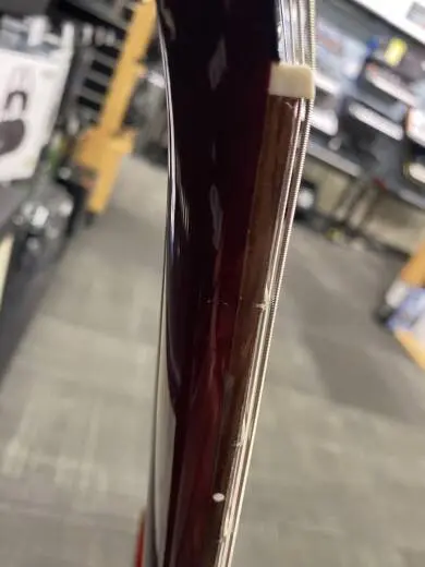 Gibson - 80S EXPLORER CHERRY 2