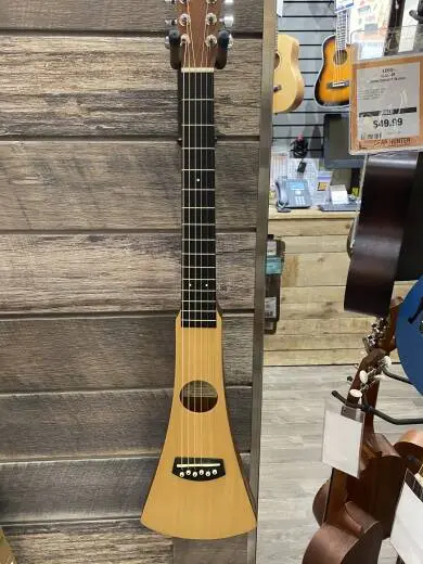 Martin Guitars - Backpacker