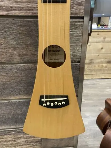 Martin Guitars - Backpacker 2