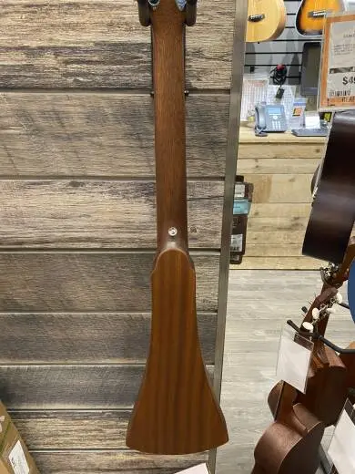 Martin Guitars - Backpacker 2