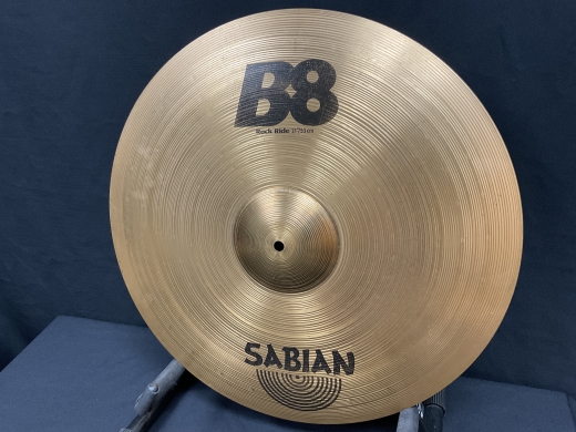 SABIAN B8 21 3