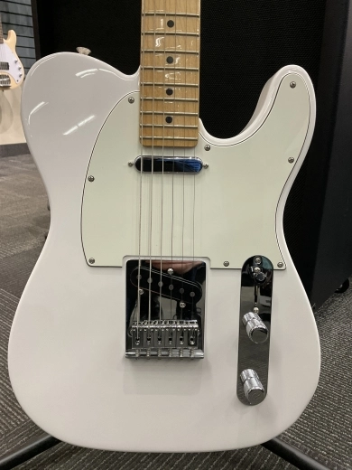 Fender Player Telecaster - Polar White 2