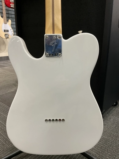 Fender Player Telecaster - Polar White 5