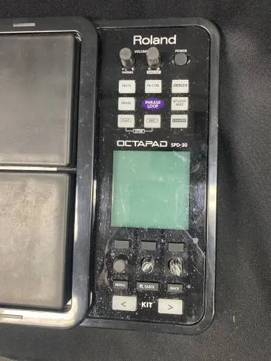 Roland - SPD-30-BK 2