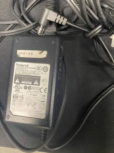 Roland - SPD-30-BK 2