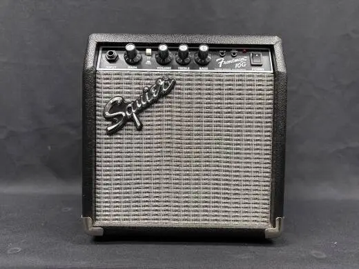 Fender - Squier Frontman 10G