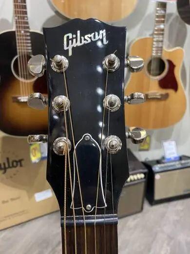 Gibson - AC4519VSNH 2