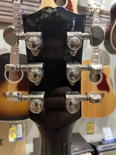 Gibson - AC4519VSNH 2
