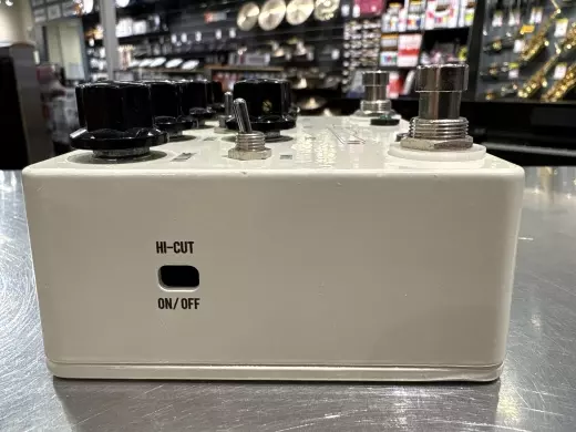 JHS Pedals - DOUBLEBARREL V4 3