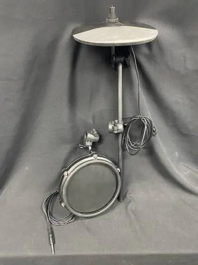 Alesis - NITROEXPACKXUS